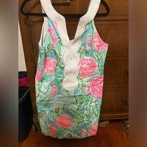 Lily Pulitzer Springtime Dress